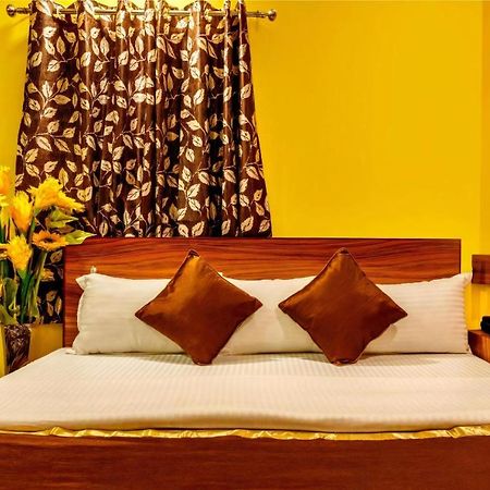 The Silverline Hotel Calcutta  Esterno foto