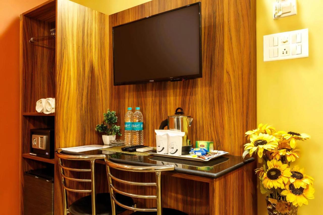 The Silverline Hotel Calcutta  Esterno foto