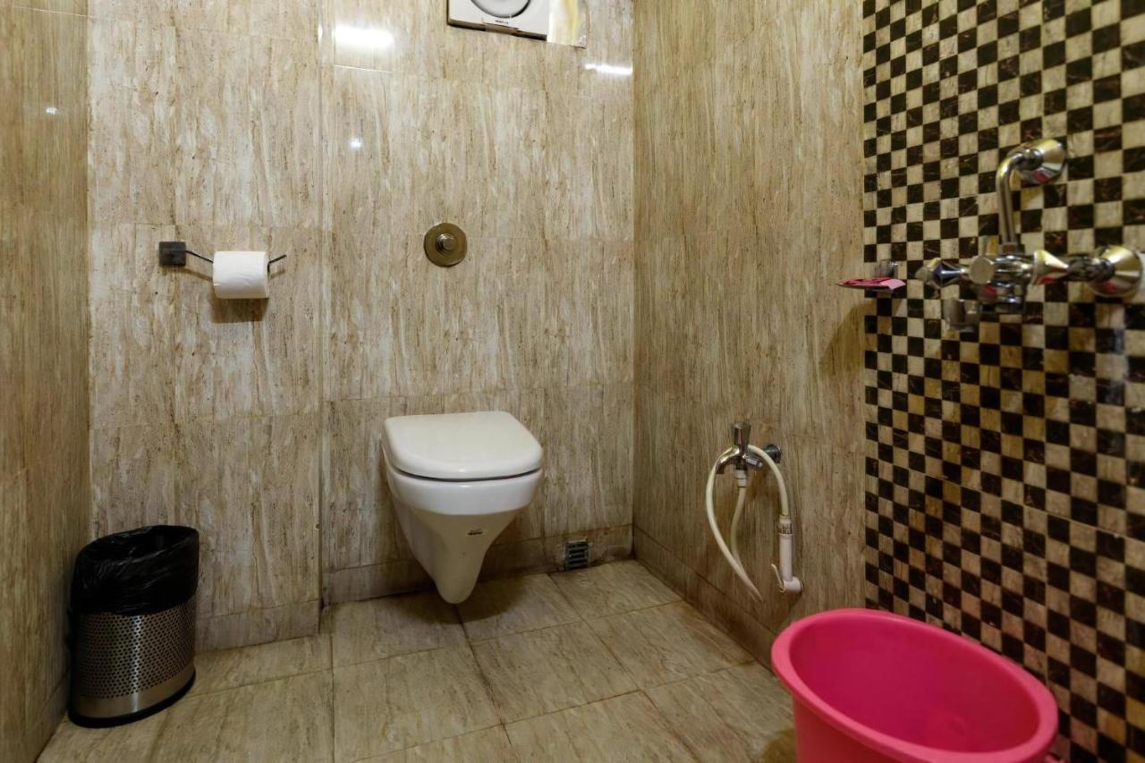 The Silverline Hotel Calcutta  Esterno foto