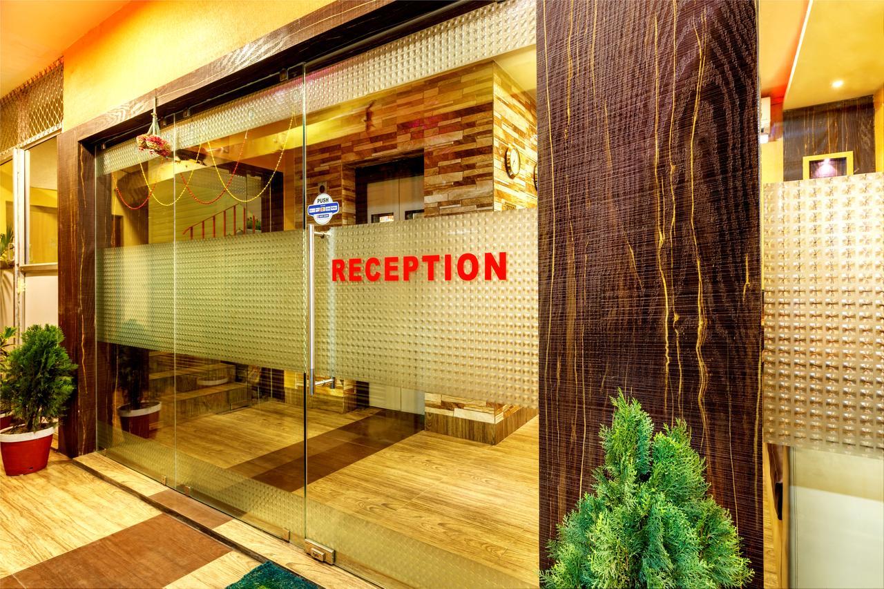 The Silverline Hotel Calcutta  Esterno foto